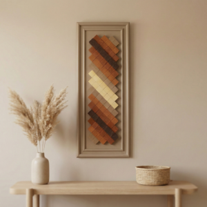 Gradient Brown