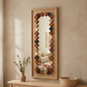 Mirror Brown