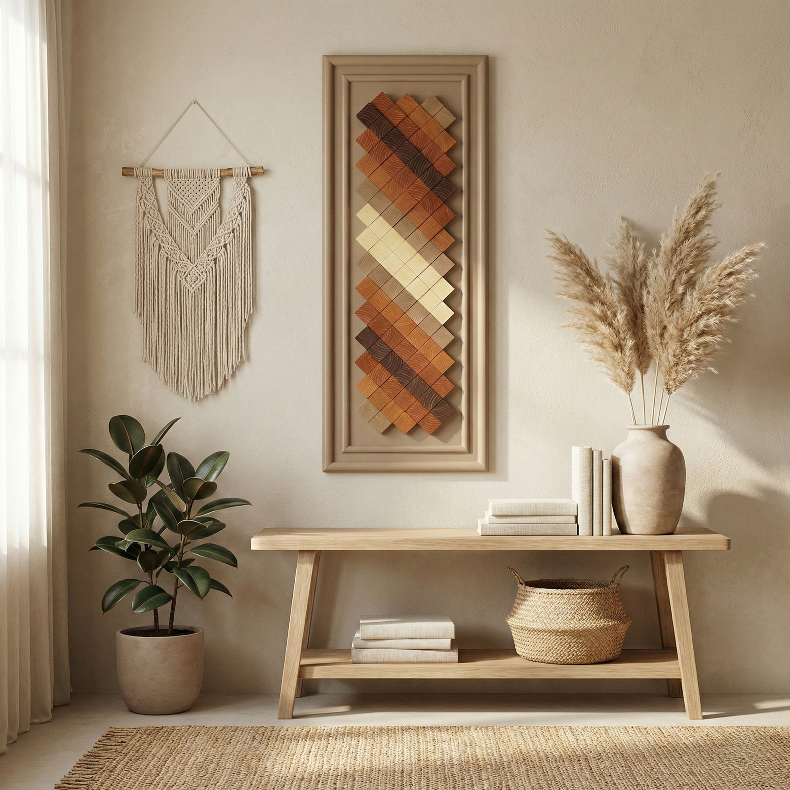 Gradient Brown - Görsel 8