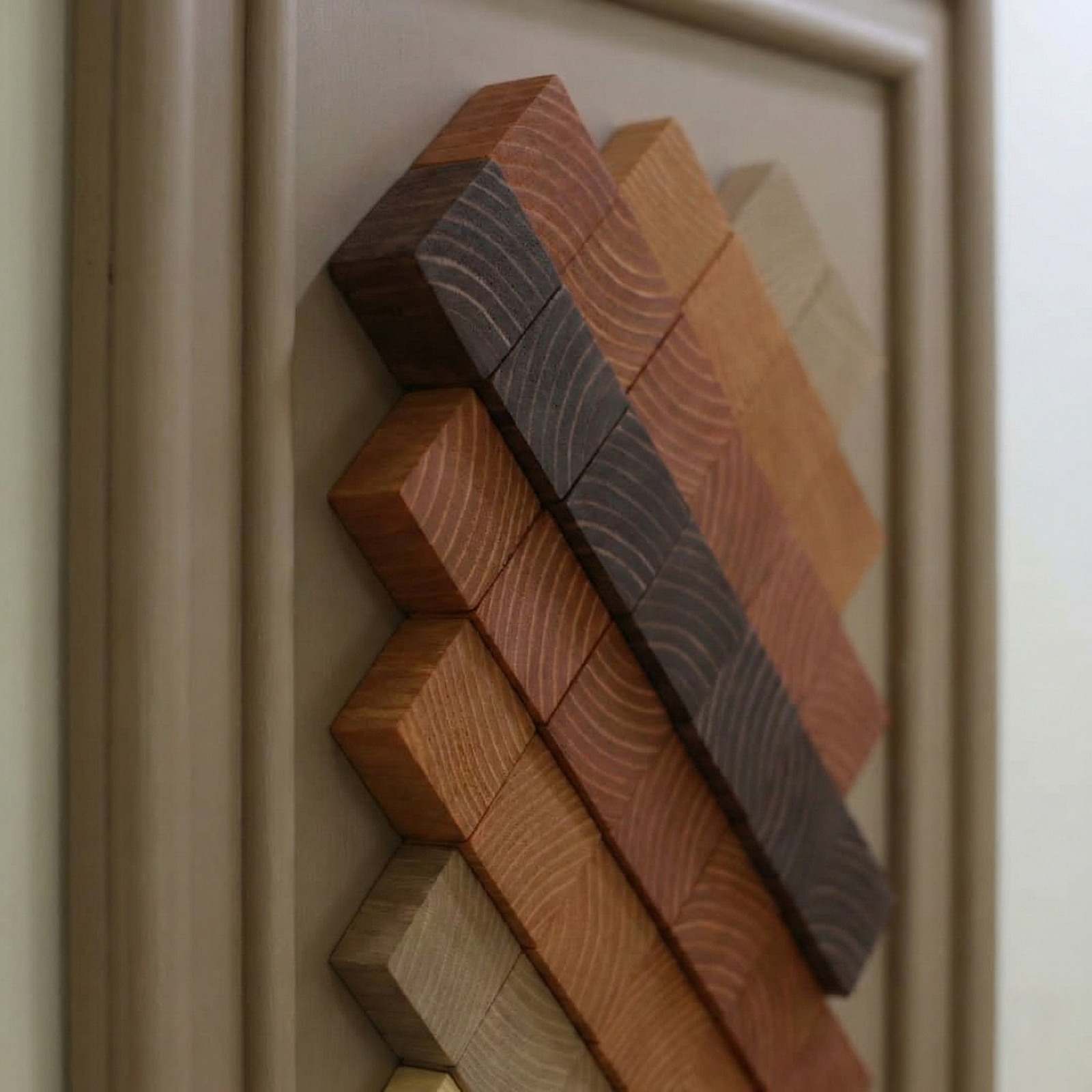 Gradient Brown - Görsel 6