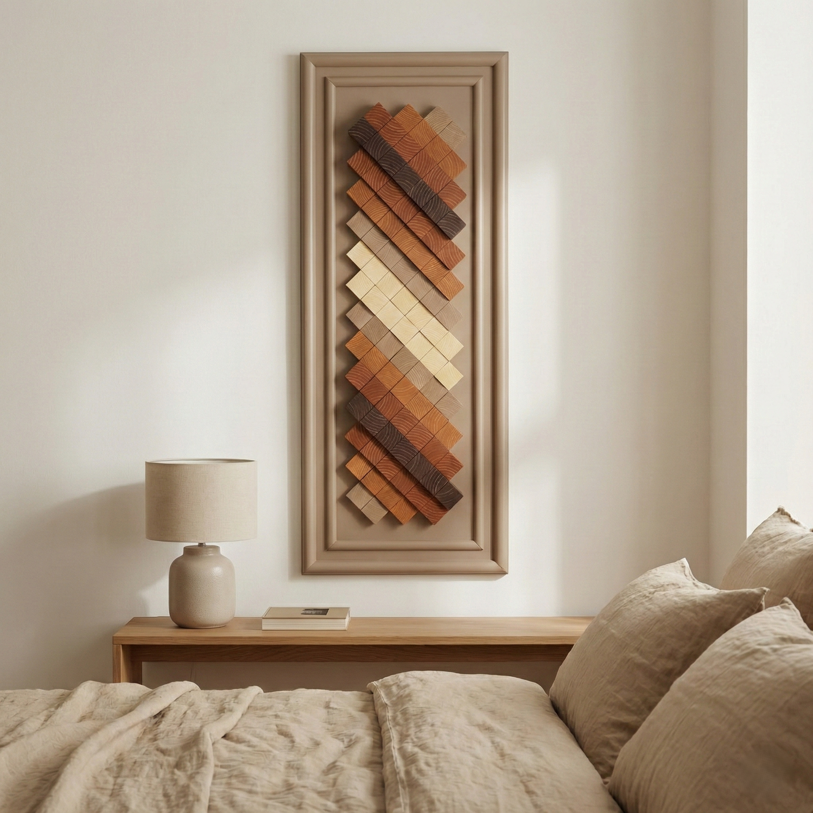 Gradient Brown - Görsel 2