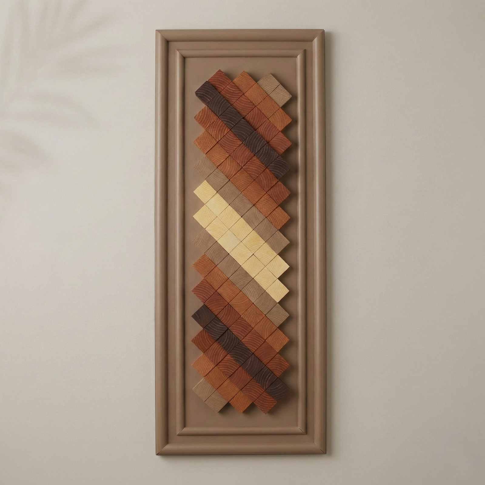 Gradient Brown - Görsel 4