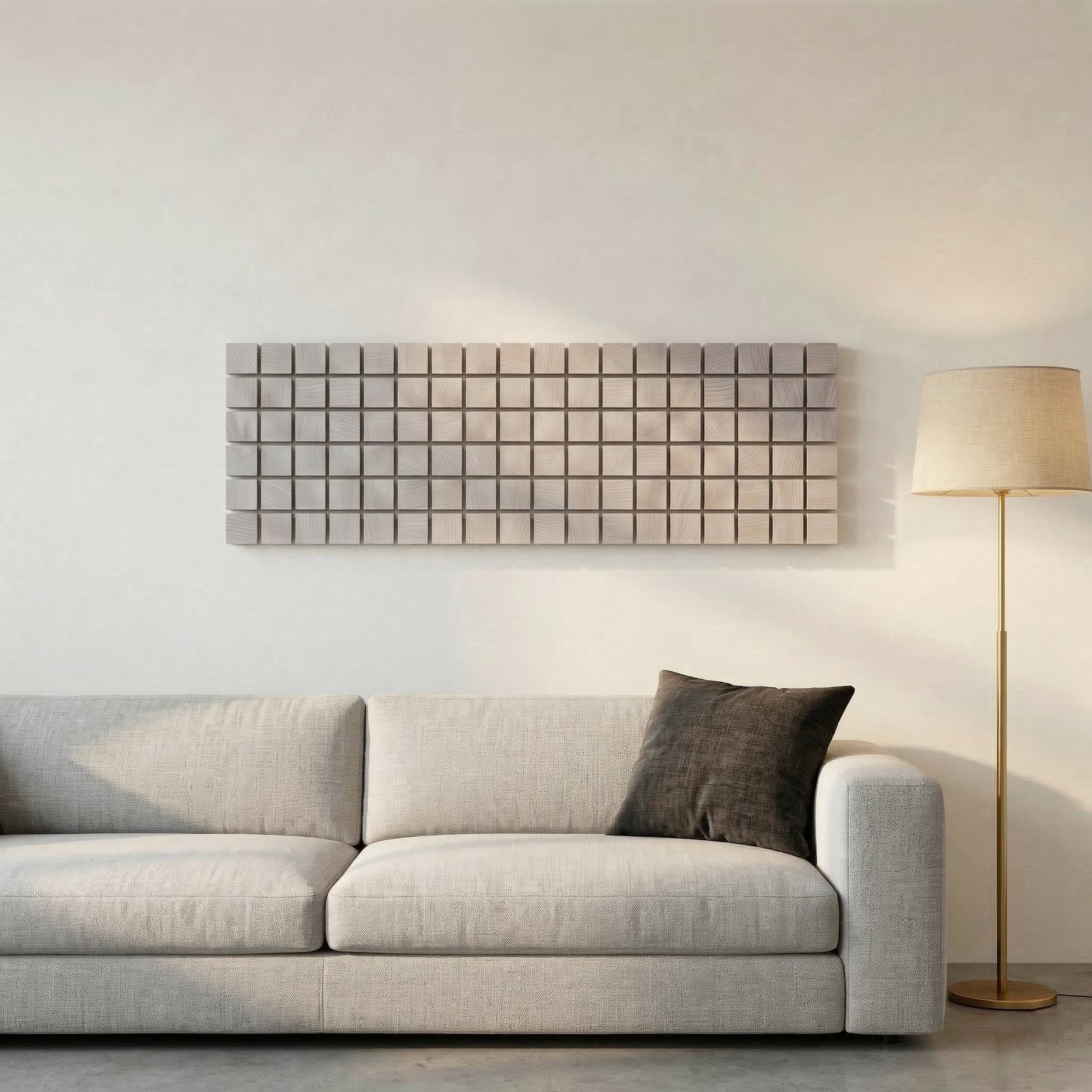 Linea Ash V - Görsel 2
