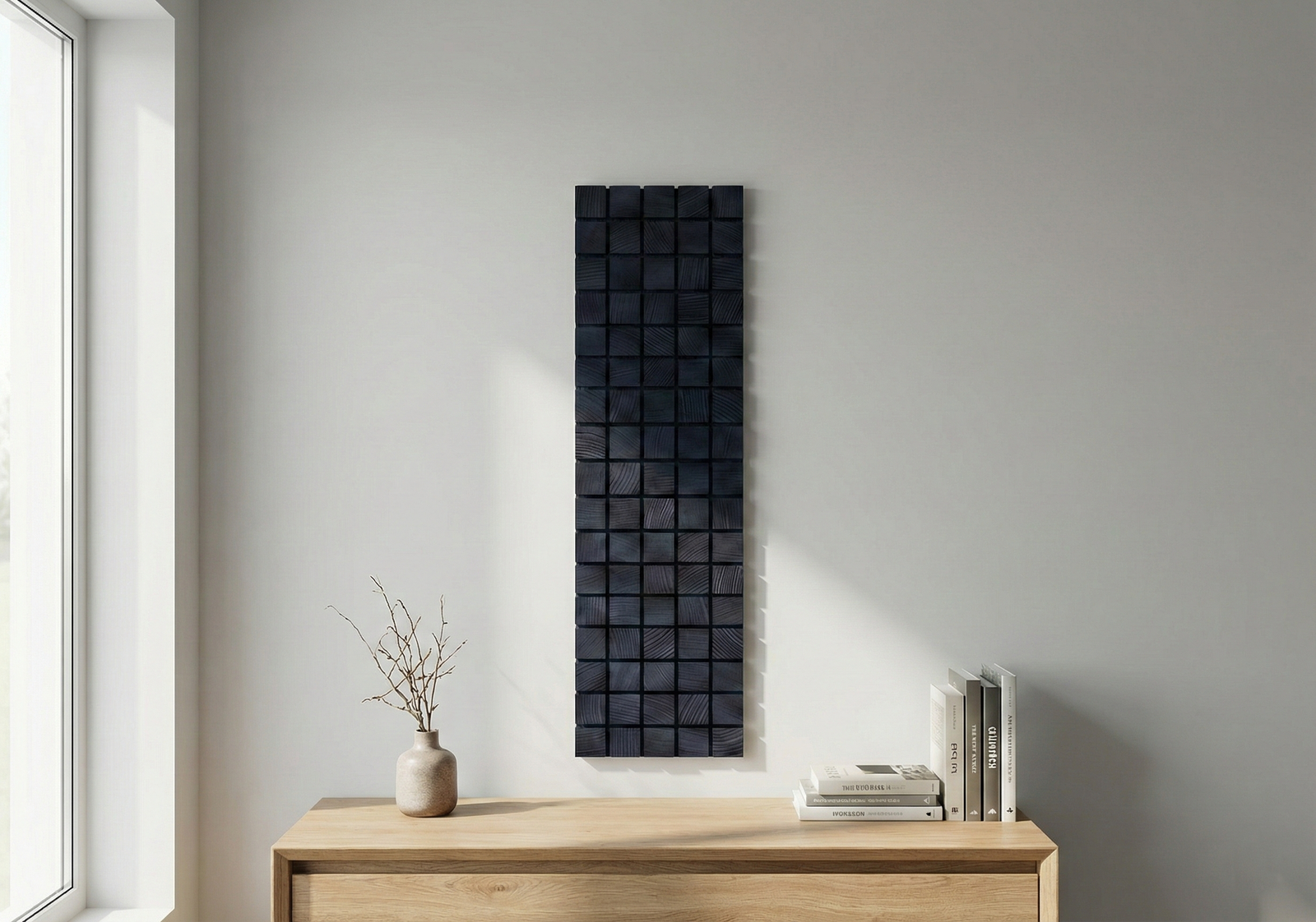 Linea Midnight I - Görsel 2