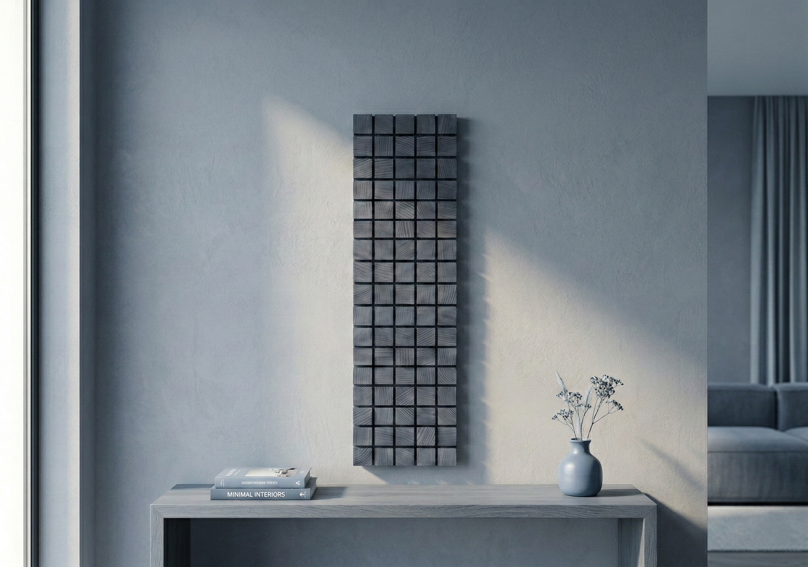 Linea Midnight III - Görsel 2