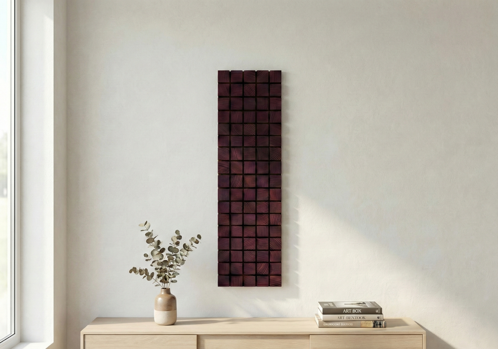 Linea Rose I - Görsel 2