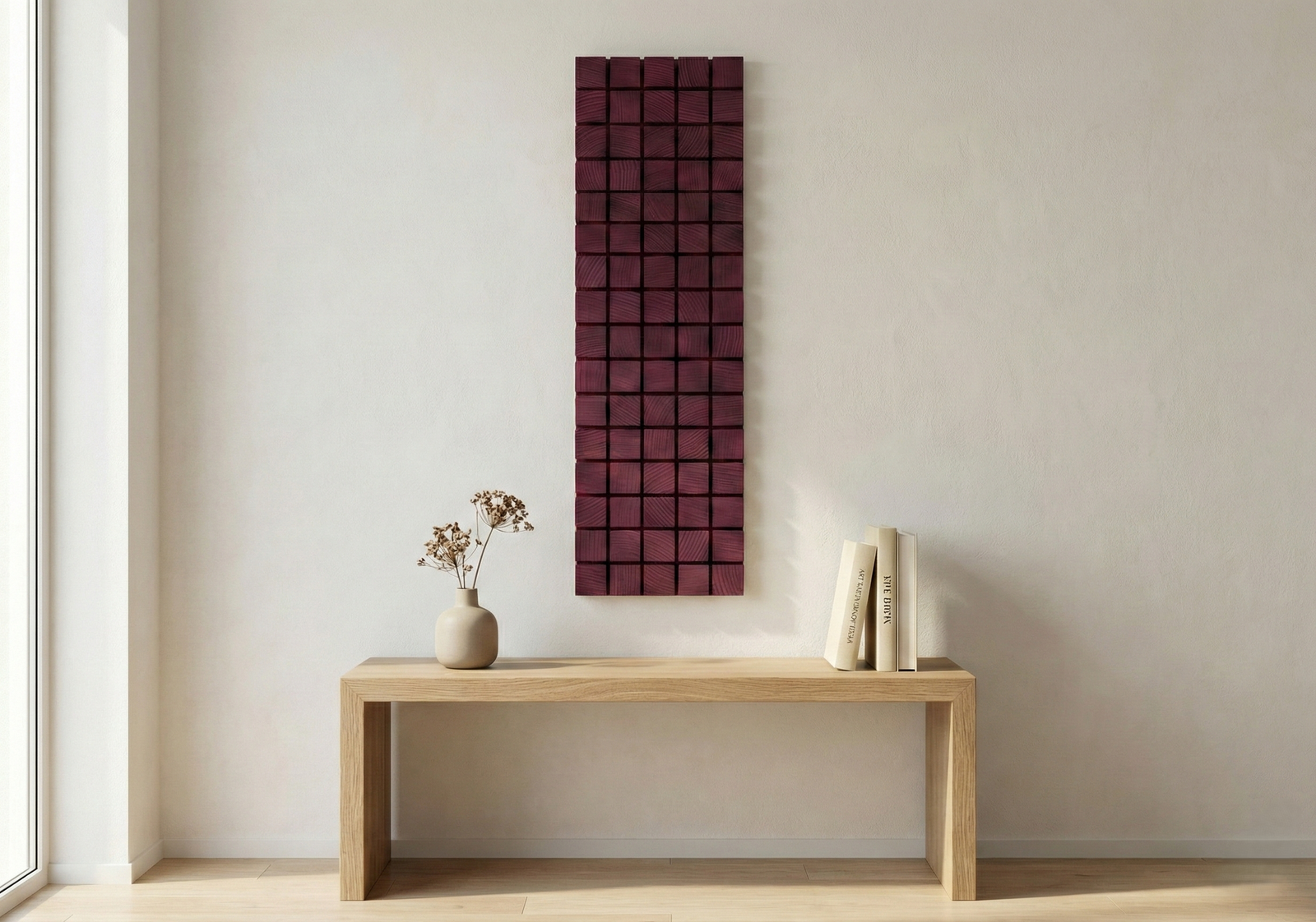 Linea Rose II - Görsel 2