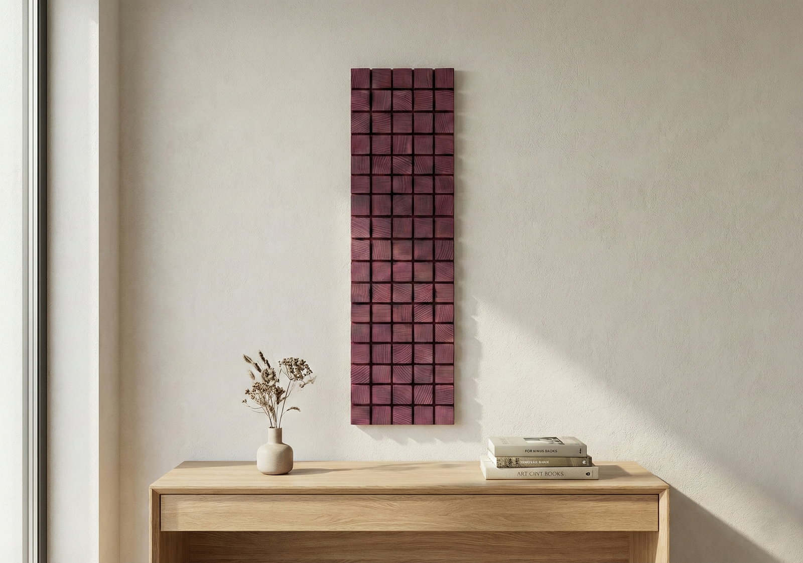 Linea Rose III - Görsel 2