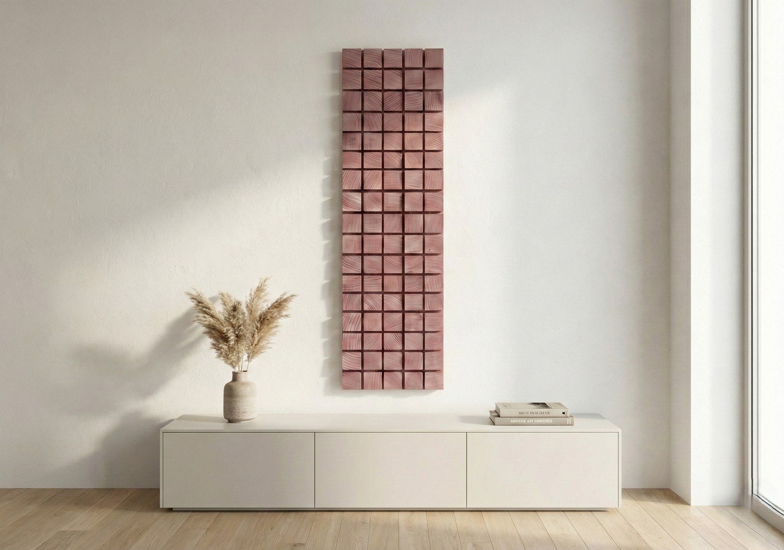 Linea Rose IV - Görsel 2