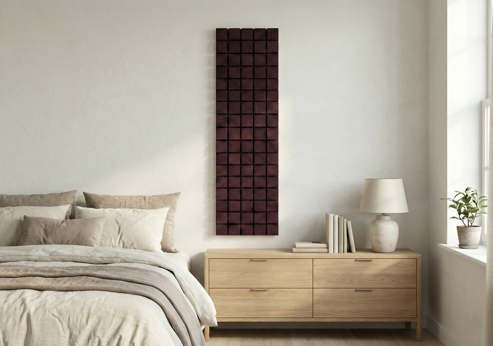 Linea Rose I - Görsel 3