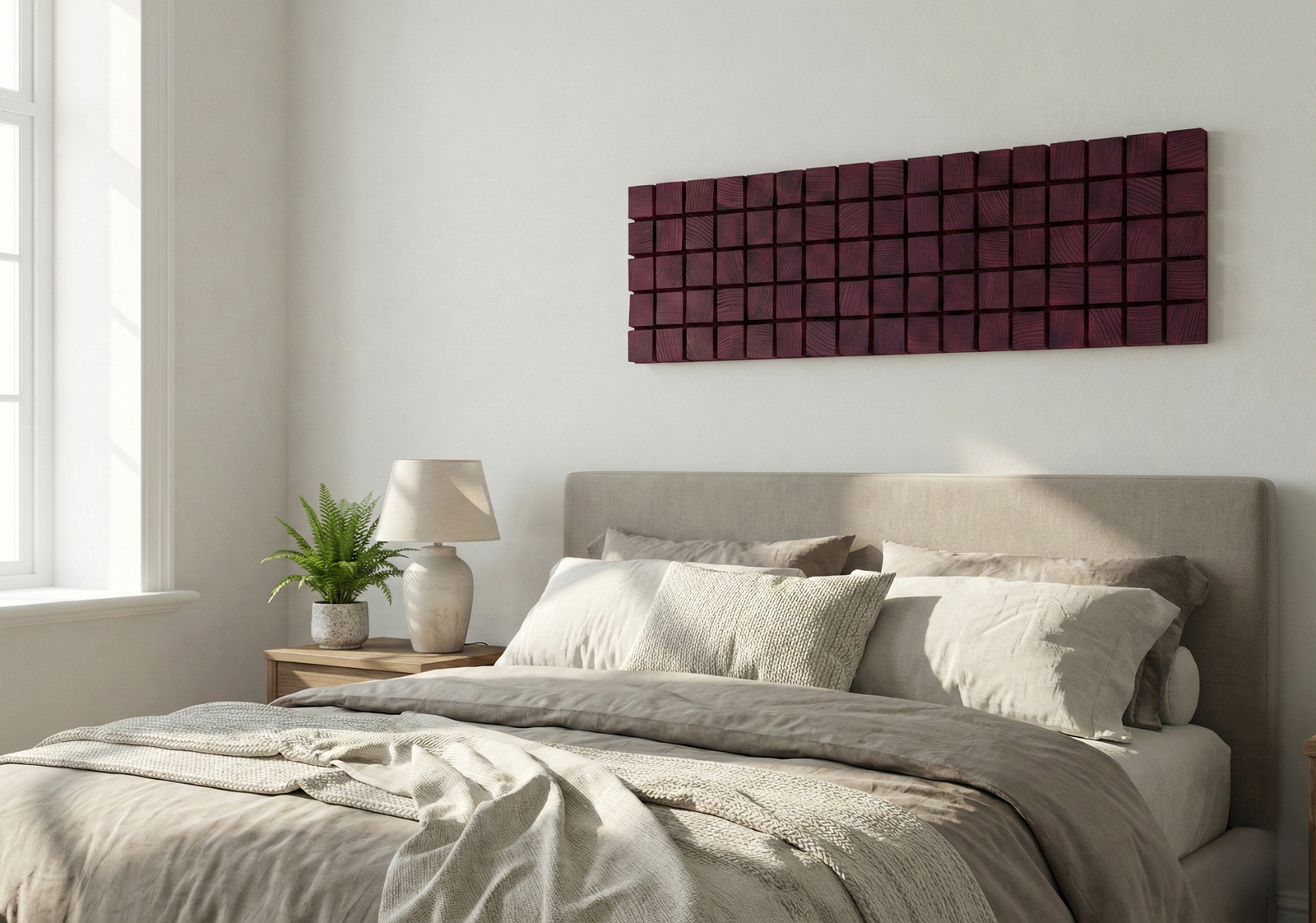 Linea Rose II - Görsel 3