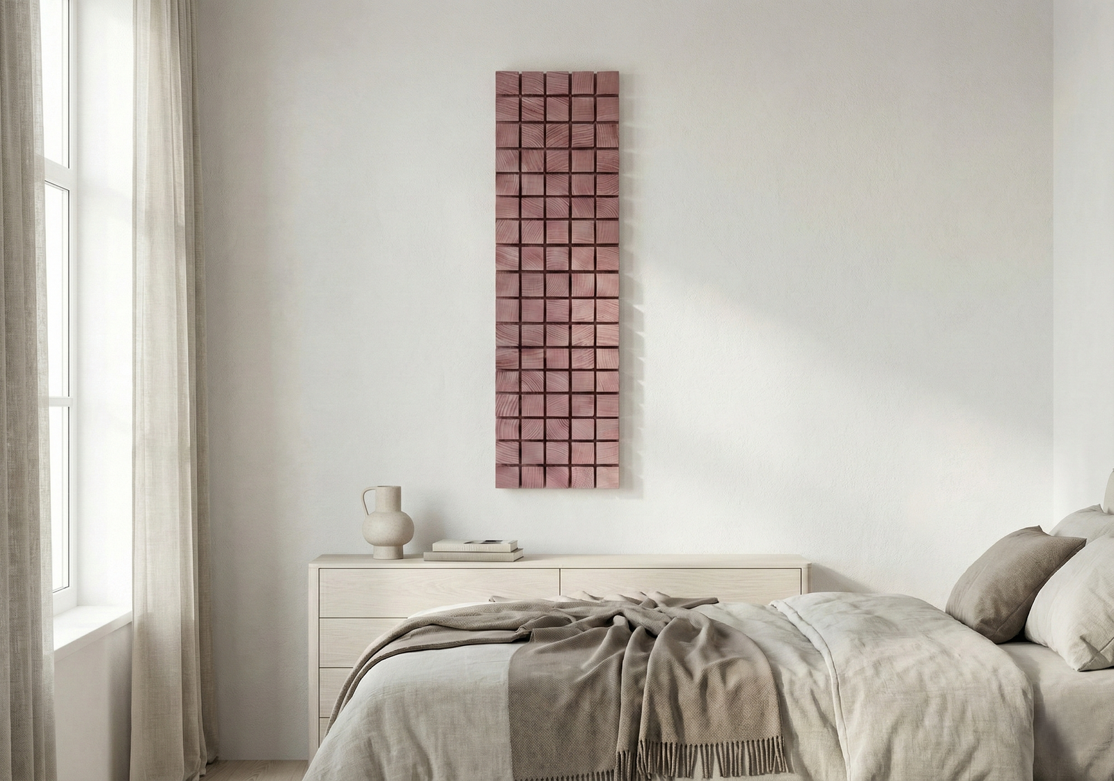 Linea Rose IV - Görsel 3