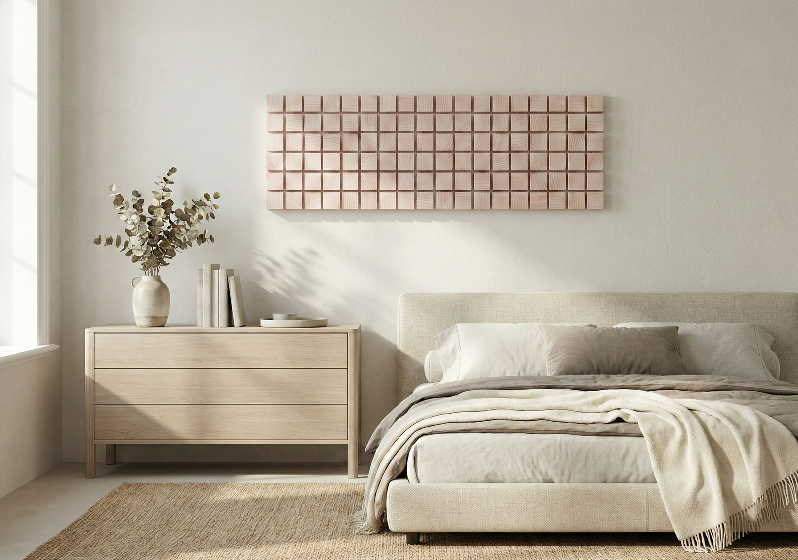Linea Rose V - Görsel 3