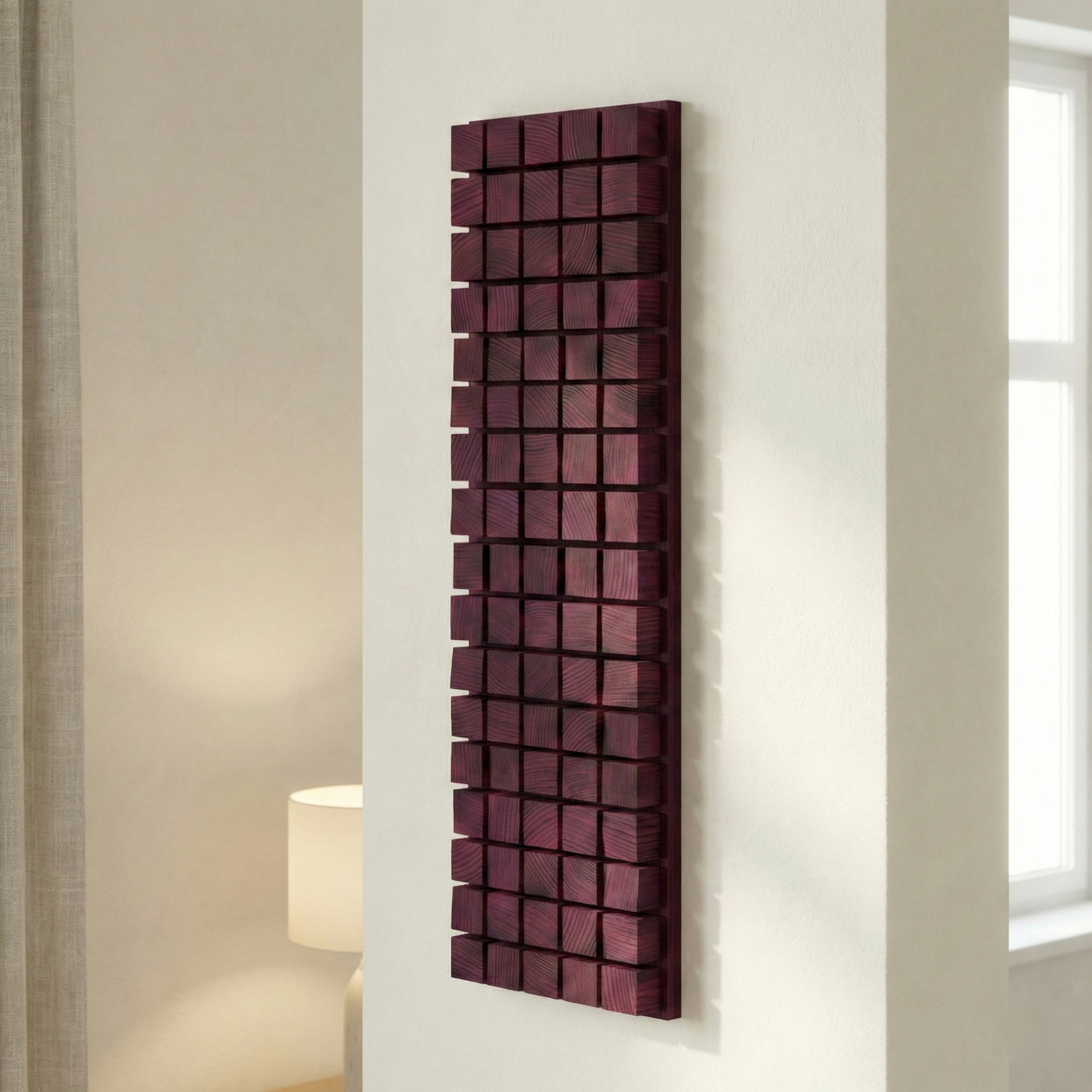 Linea Rose II - Görsel 4