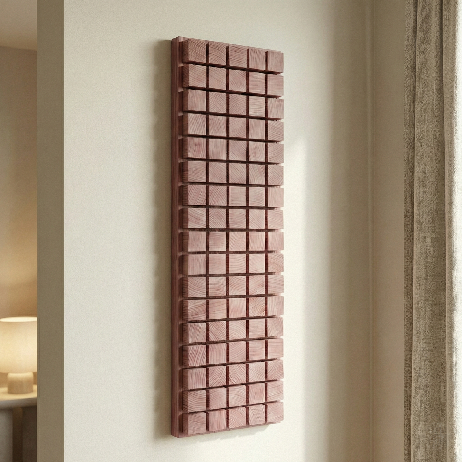 Linea Rose IV - Görsel 4