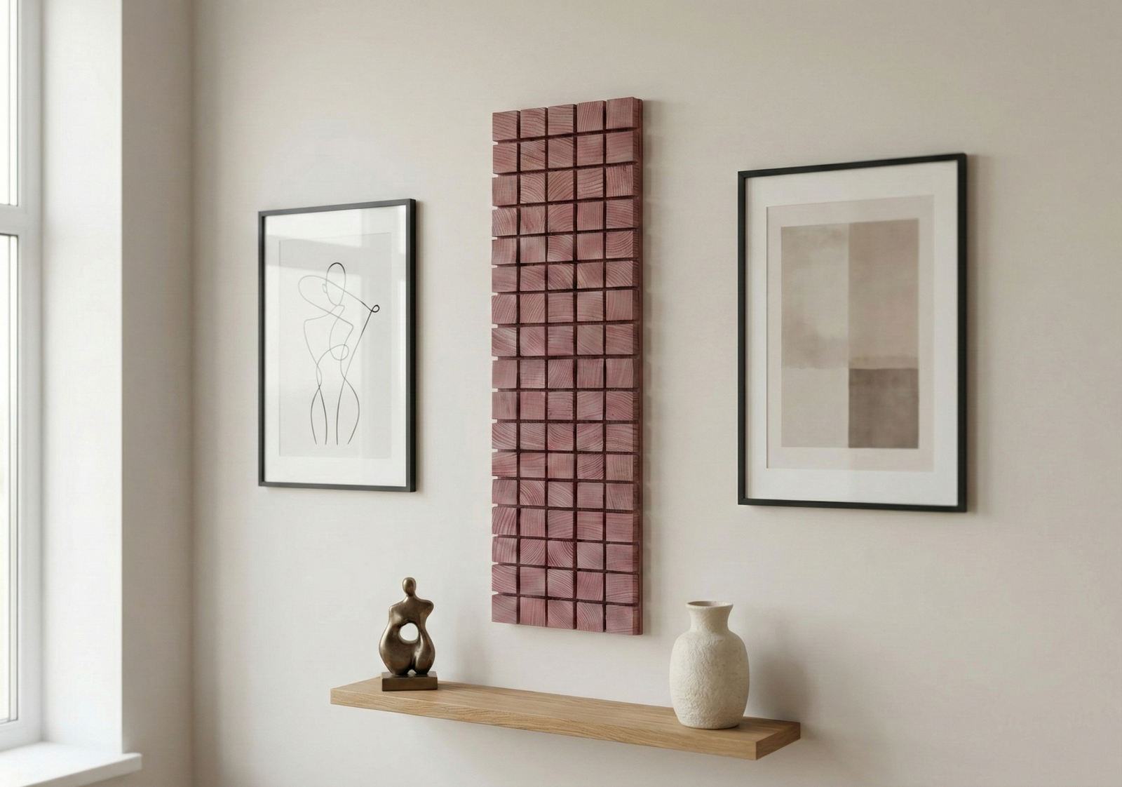 Linea Rose IV - Görsel 5