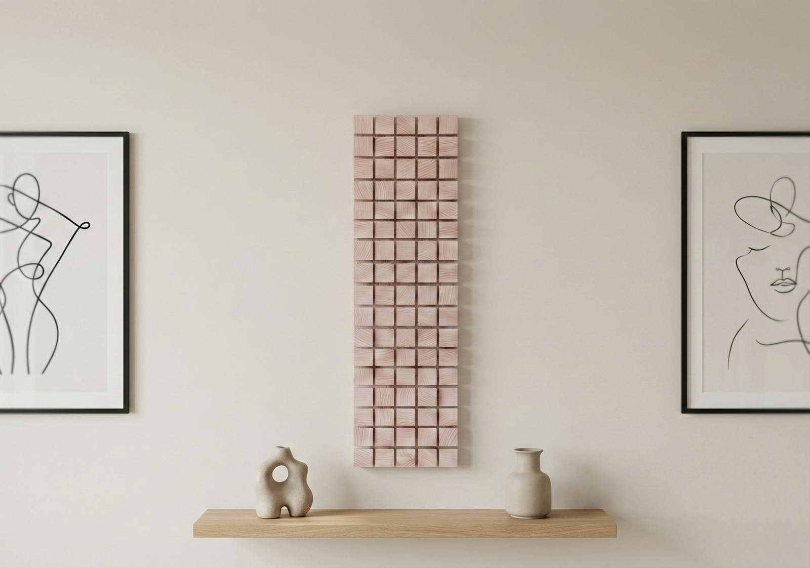 Linea Rose V - Görsel 5