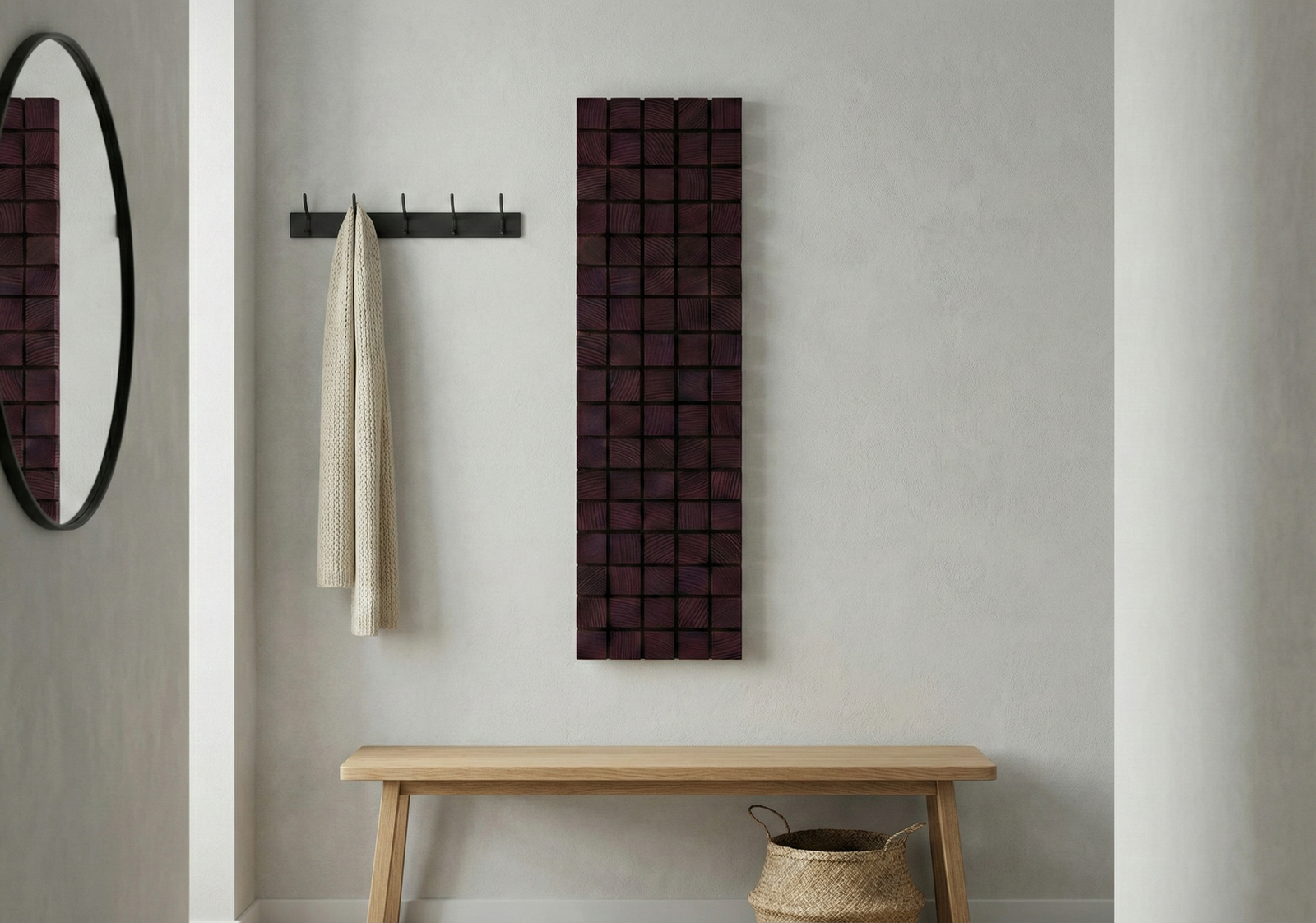 Linea Rose I - Görsel 6