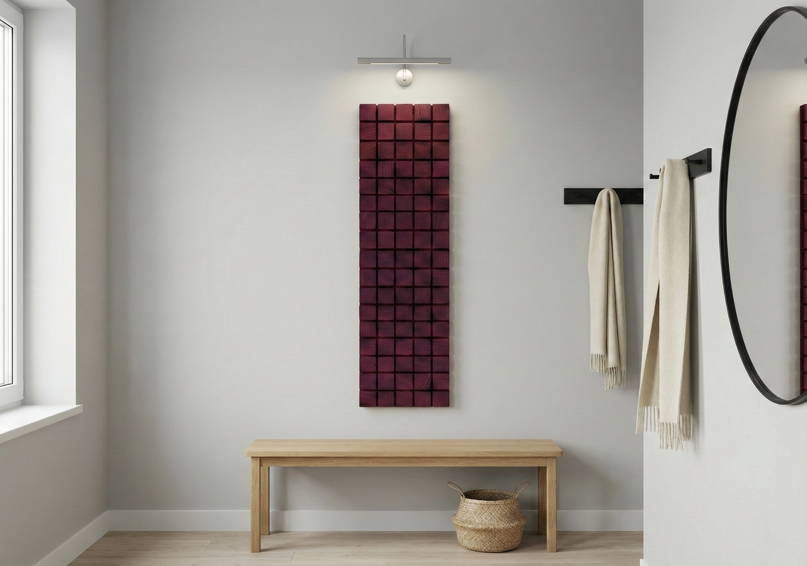 Linea Rose II - Görsel 6
