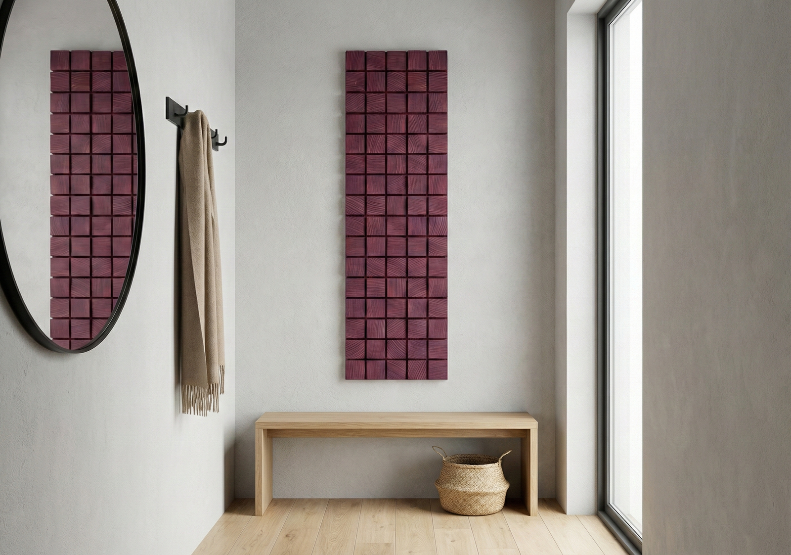 Linea Rose III - Görsel 6