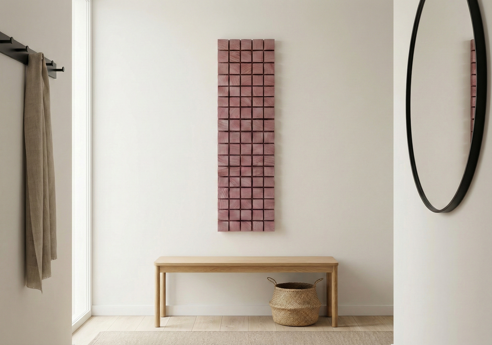 Linea Rose IV - Görsel 6