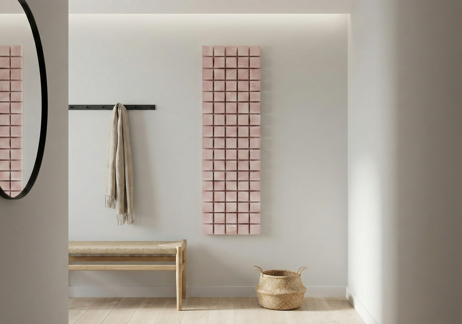 Linea Rose V - Görsel 6