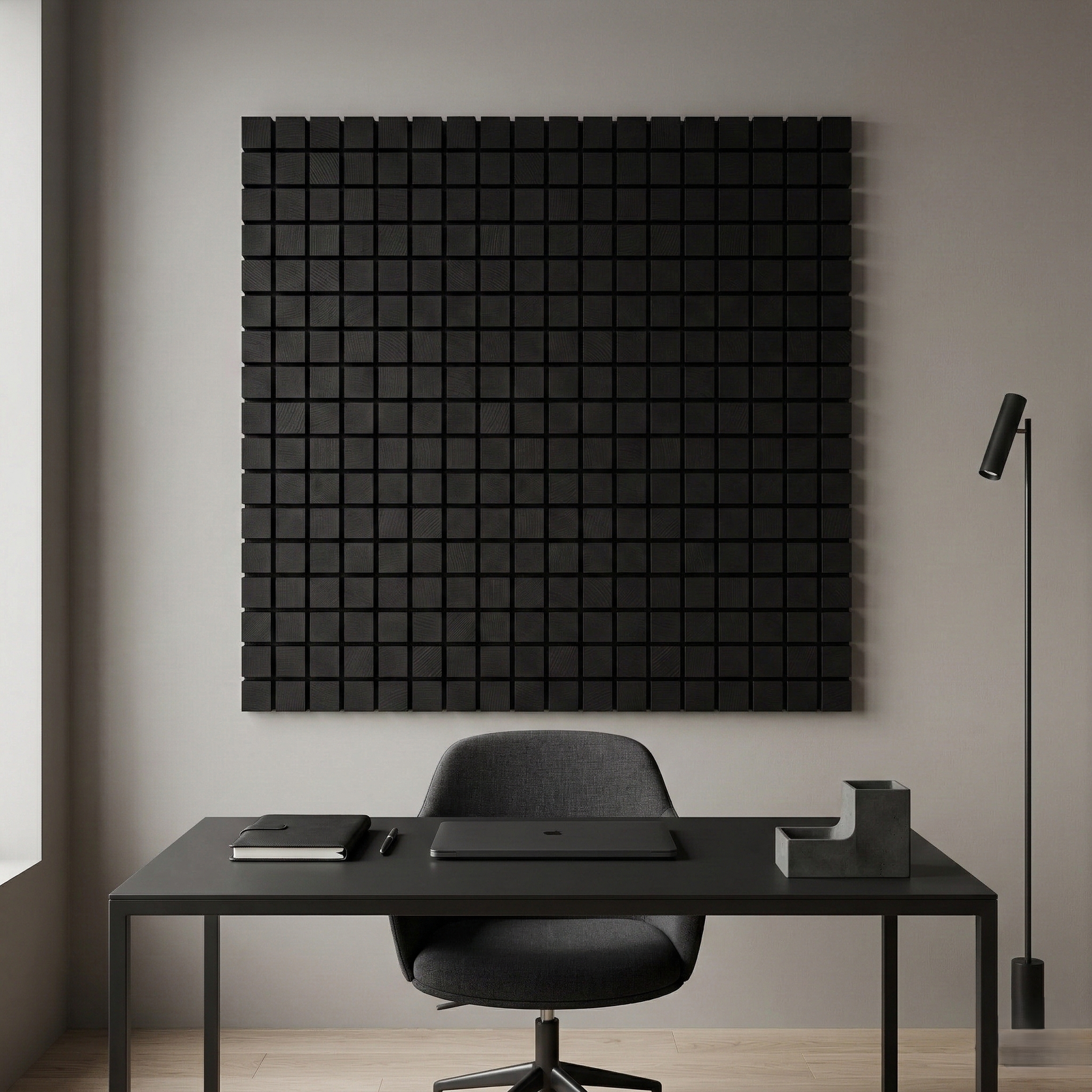 Linea Ash I - Görsel 7