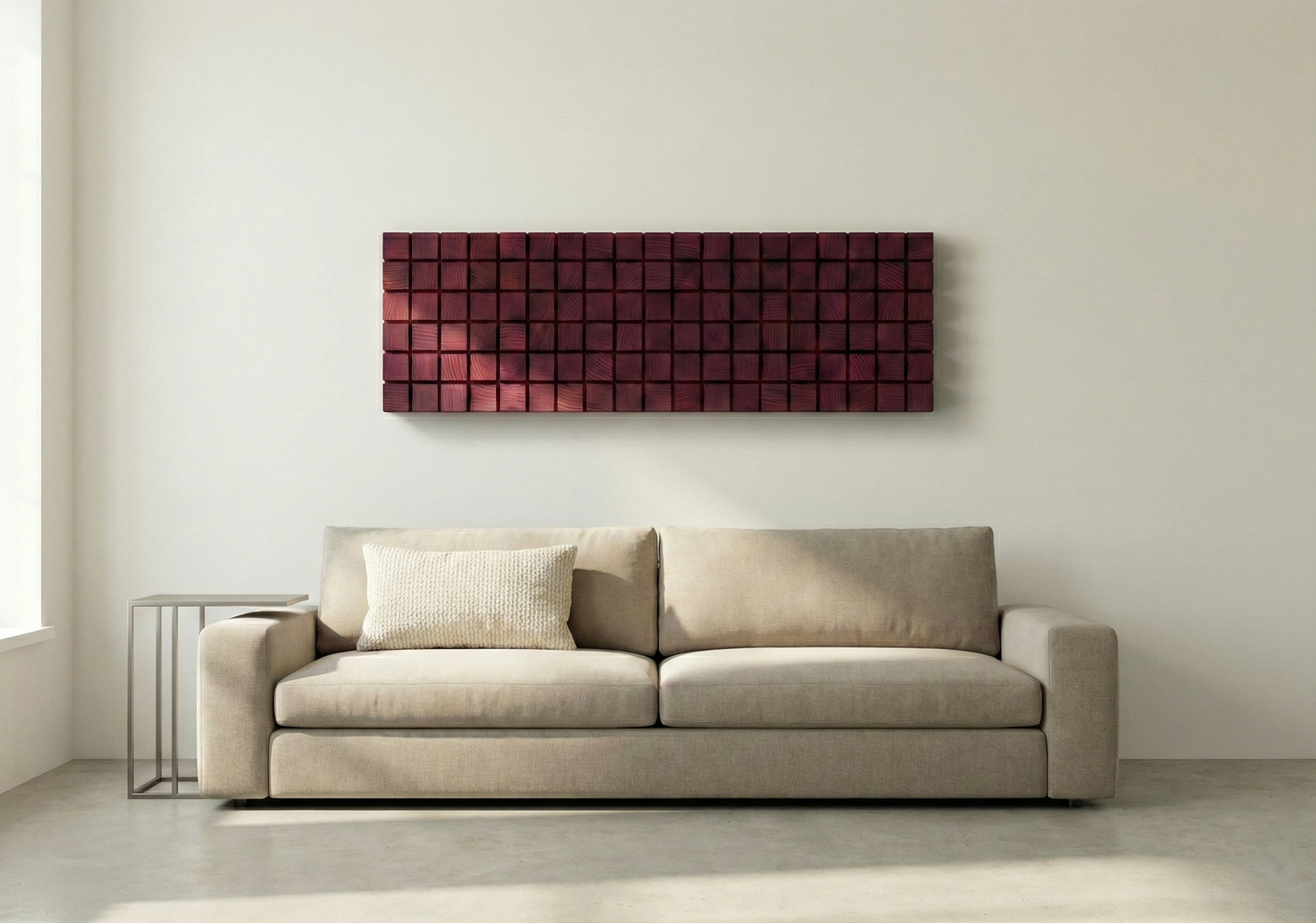Linea Rose II - Görsel 7