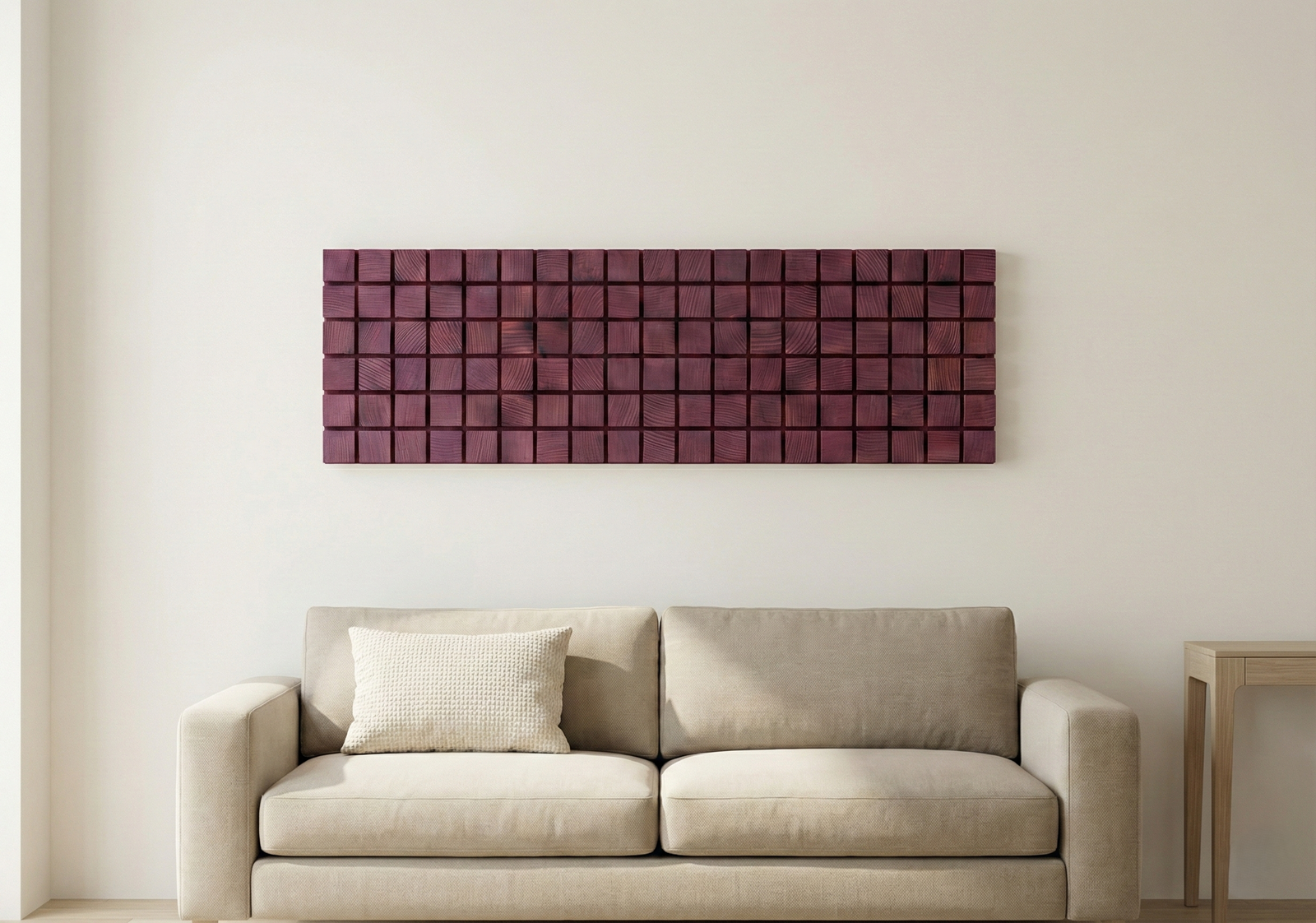 Linea Rose III - Görsel 7