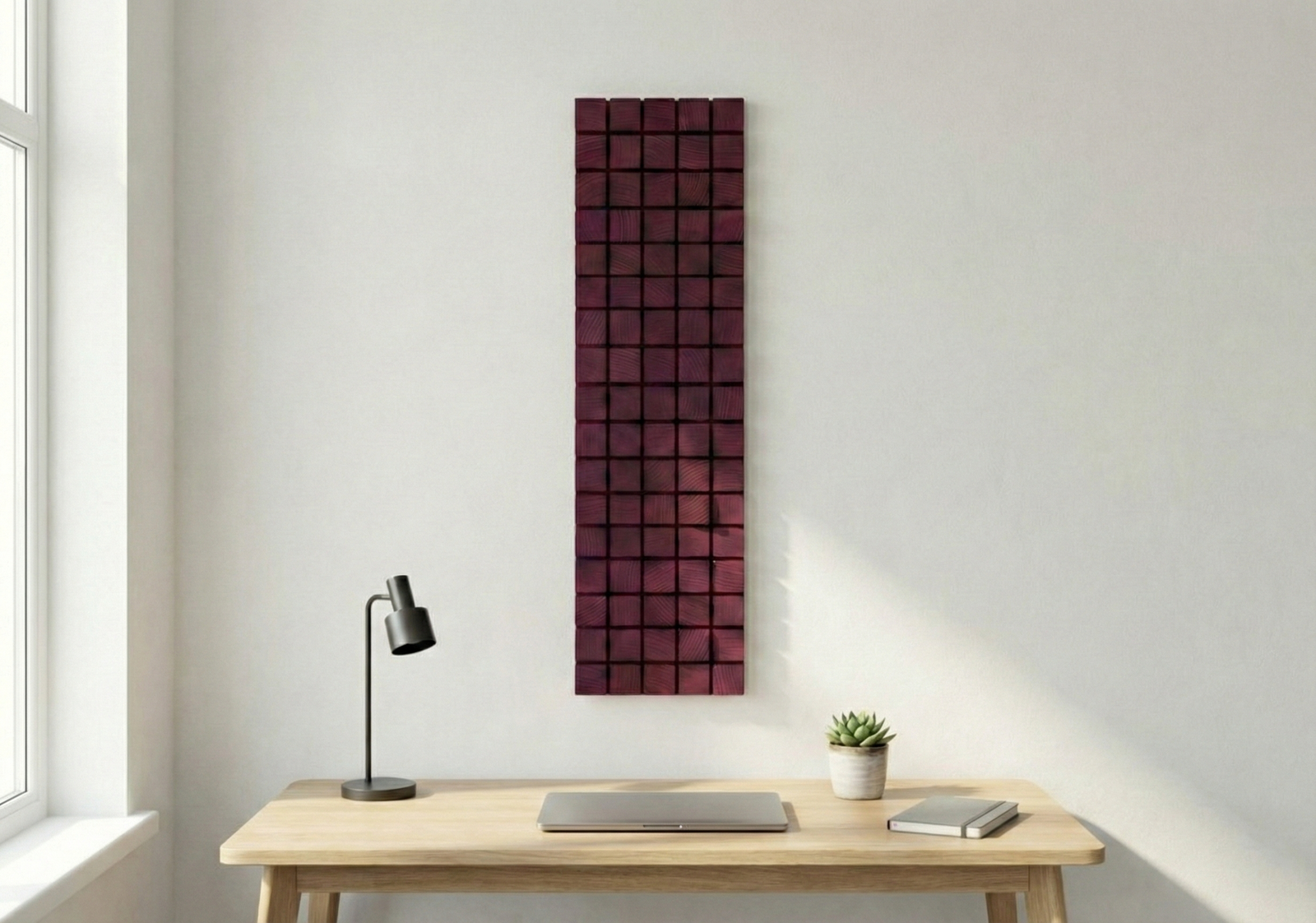 Linea Rose II - Görsel 8