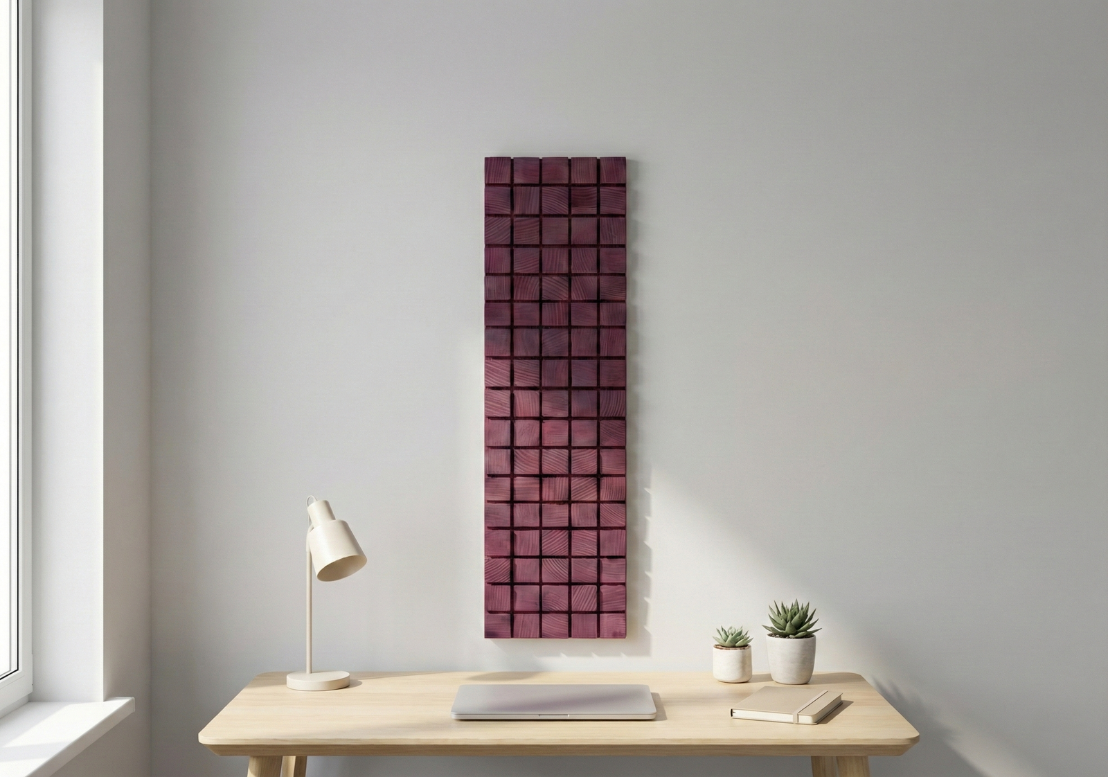 Linea Rose III - Görsel 8
