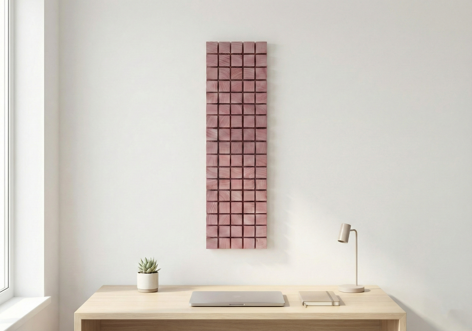 Linea Rose IV - Görsel 8